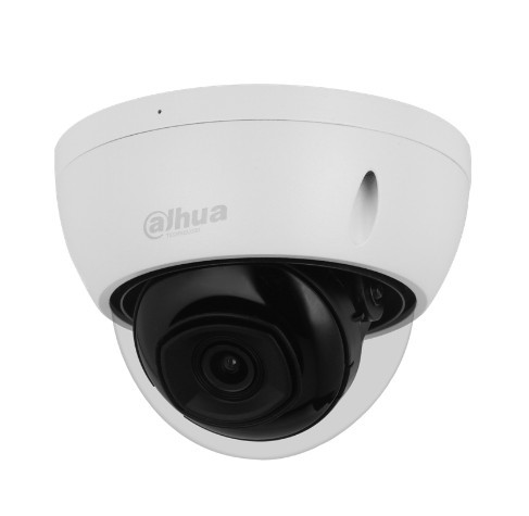 DH-IPC-HDBW2241E-S. Cámara Dahua IP Domo WizSense 2MP 2.8mm IR30 PoE IP67 IK10 Dahua
